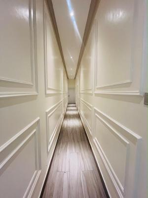 Finished and Furnished 3 Bedrooms Apartment