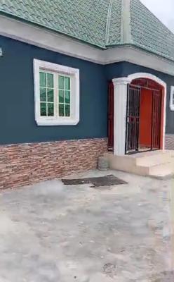 Newly Renovated 3 Bedroom Bungalow with 1bedroom BQ