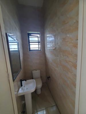 Luxury 2 Bedrooms Duplex