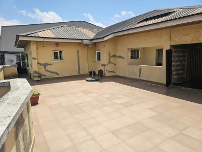 For Rent: Exquisite 2-Bedroom Flat with Exclusive Open Terrace