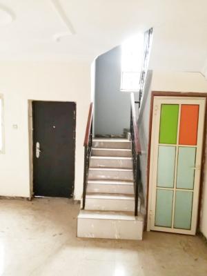 Well Maintained Spacious 3 Bedroom Semi Detached Duplex