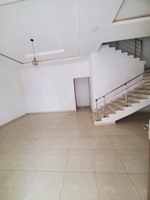 Luxury 4 Bedroom Terrace Duplex