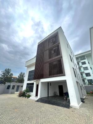 Ultra-Luxury 5 Bedroom Fully Detached Smart Home with Infinity Pool