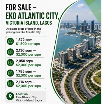 Landsize * 2, 116 SQM*