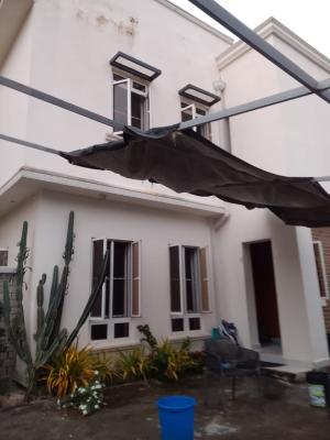 4 Bedroom Fully Detached Duplex with BQ, Acs and Solar