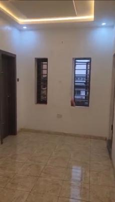 Newly Built Miniflat with 2 Toilets and Pop