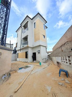 Newly Built 4 Bedroom Fully Detached Duplex with BQ
