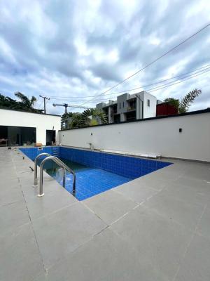 Prestigious 4 Bedroom Terrace with Rooftop Terrace, Elevator, Gym & BQ