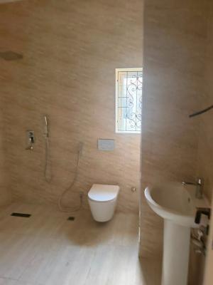 Brand New 2bedroom Terrace Duplex with BQ