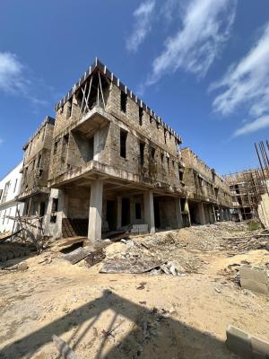 Newly Carved 2 Bedroom Terrace Duplex