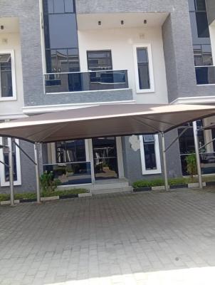 4 Bedroom Terrace House
