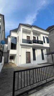 Spacious 4bedroom Fully Detached Duplex & BQ