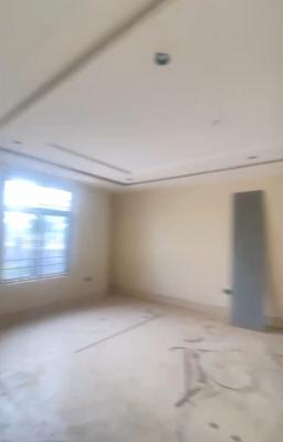 Newly Built Three Bedroom Terrace Duplex with a BQ