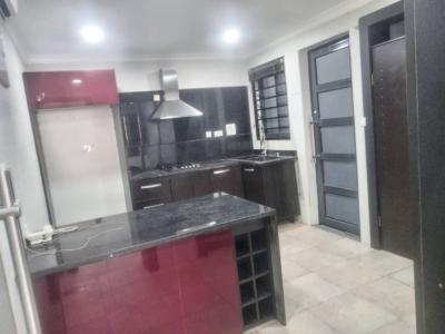 3 Bedroom Flat with BQ
