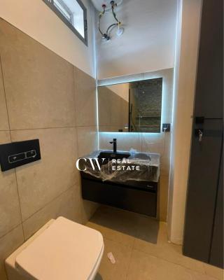 3-Bedroom Apartment in Lekki Phase 1