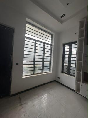 Luxurious 4-Bedroom Fully Detached Duplex with BQ