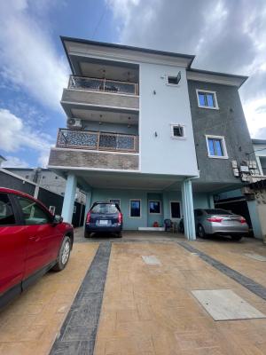 Neatly Used One Bedroom Apartment