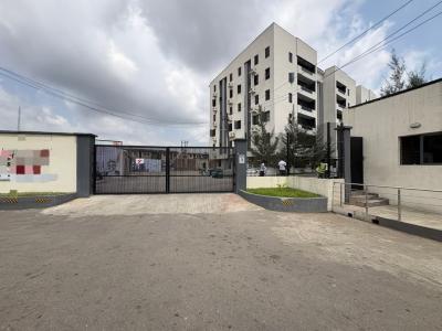 2-Bedroom Apartment