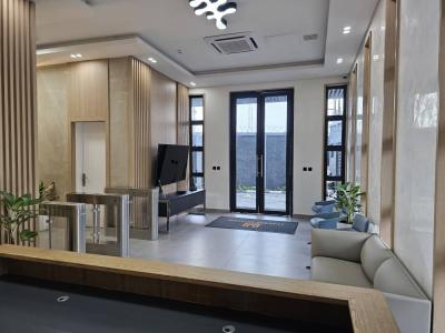 Very Clean 260SQM Office Space