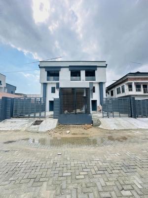 3 Bedroom Semi Detached Duplex
