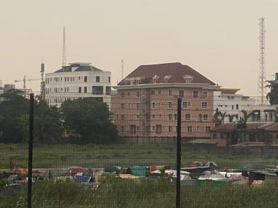 Strategic 70000 SQM Plot