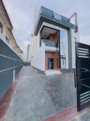 Ascendant 5 Bedroom Fully Detached Duplex with Pool & BQ
