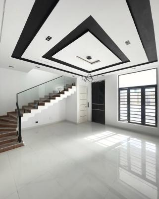 3 Bedroom Terrace Duplex