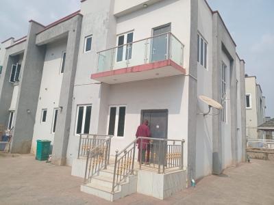 4 Bedroom Terrace Duplex with BQ