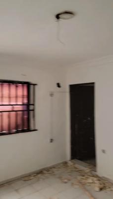 A Spacious Room