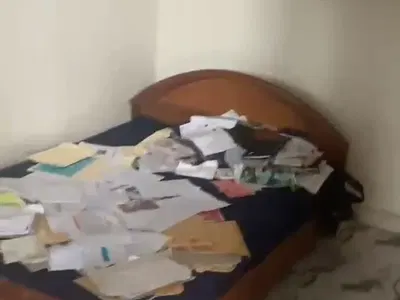 A Room Self Contained