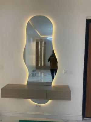 Luxury 3 Bedroom Pent Floor Apartment