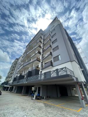 Luxury 3 Bedroom Pent Floor Apartment