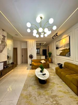 Fully Furnished 2 Bedroom Apartments