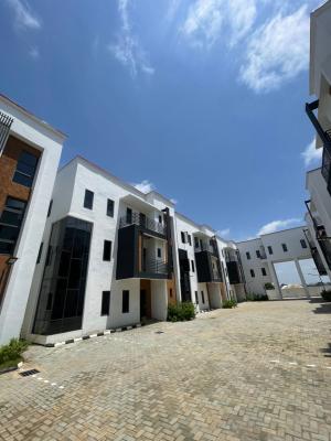 4 Bedrooms + BQ Terrace