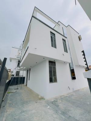 Paramount 5 Bedroom Fully Detached Duplex with BQ