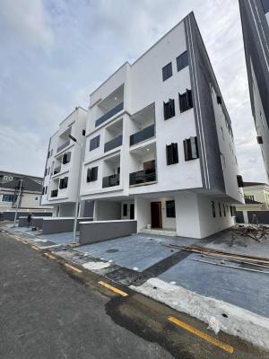 4 Bed Mansionette Plus Bq, Pool, Basketball Court and Elevator