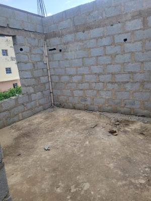 4 Bedroom Terrace (Semi Finished)