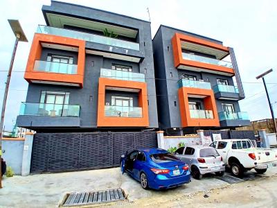 2-Bedroom Apartment