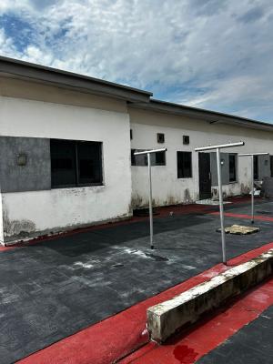 Luxury Three Bedrooms Bungalow Available — Ibeju Lekki, Lagos