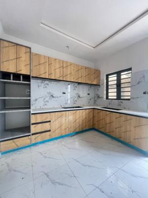 4bed 4bath 2cars Terrace Duplex Luxury with Luxury Living