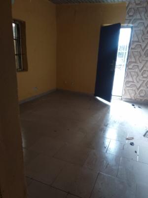 Room Self Contained