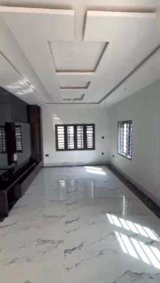 Newly Built Modern Semi Detached 4 Bedroom Duplex
