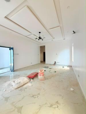 Exquisitely Built 5 Bedroom Fully Detached Duplex with BQ