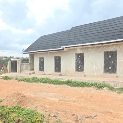 6 Units of Shops — Ibadan, Oyo