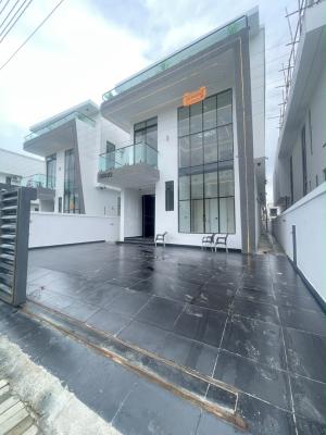 5bed 5bath3cars Fully Detached Duplex with Pool