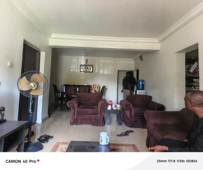 Luxury 3 Bedroom Flat on a Ground Floor