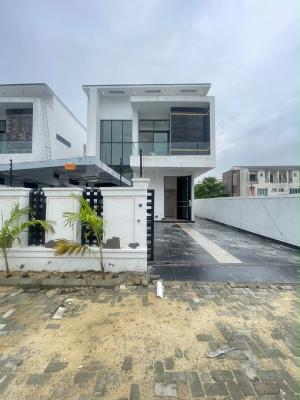 5bed 5bath4cars Fully Detached Duplex with Pool