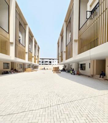 Brand New 5 Bedroom Terrace