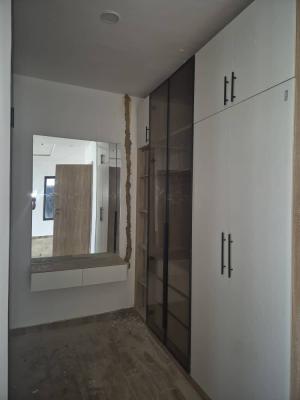 A Contemporary 4bedroom Duplex with BQ, Box Room, Swimming Pool, Gym