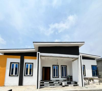 Pay and Move in 3 Bedroom Bungalow+ BQ 0 to 6 Months Payment Plan
